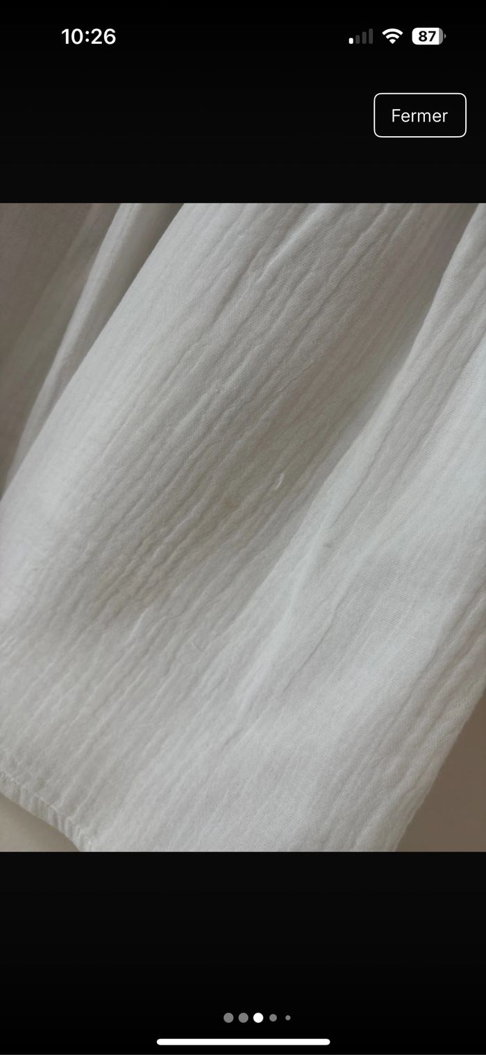 Robe 4 ans - photo numéro 4