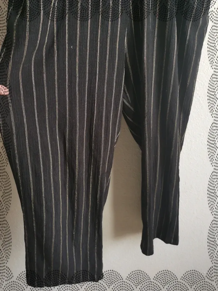 Combinaison C&A taille 44 - photo numéro 7