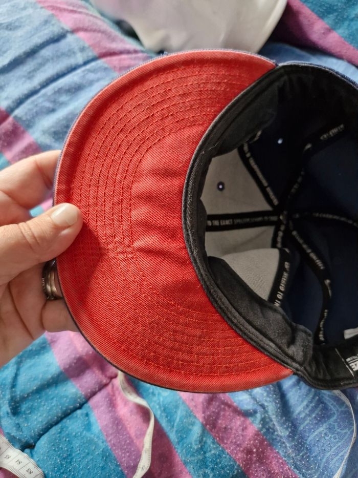 Casquette PSG Nike pour homme - photo numéro 7