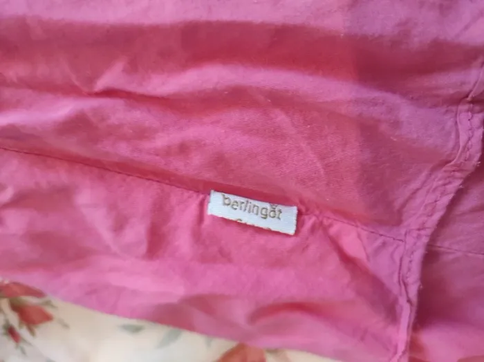 Robe Berlingot - 2/3 ans / 94 cm - photo numéro 4