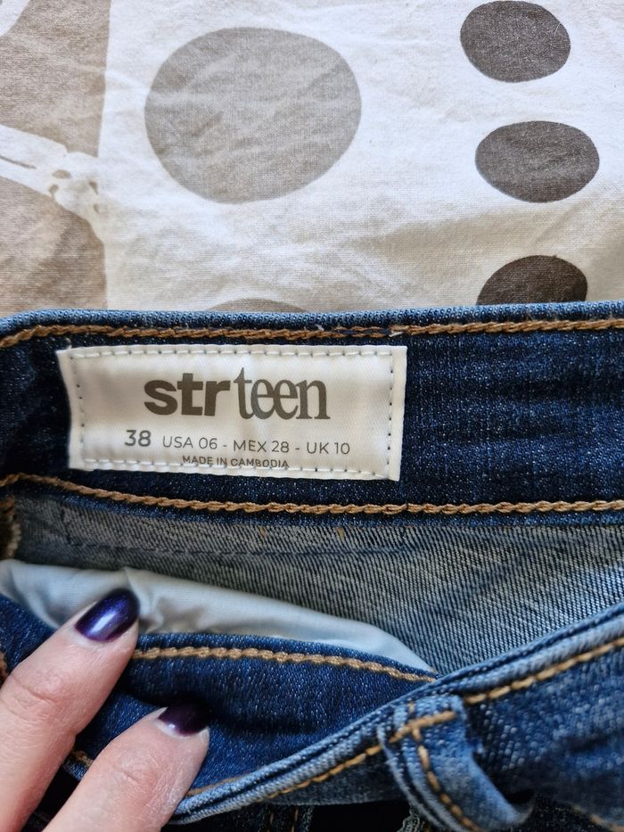 Jean bootcut - photo numéro 3