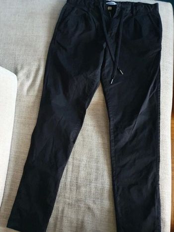 Pantalon Pull & Bear