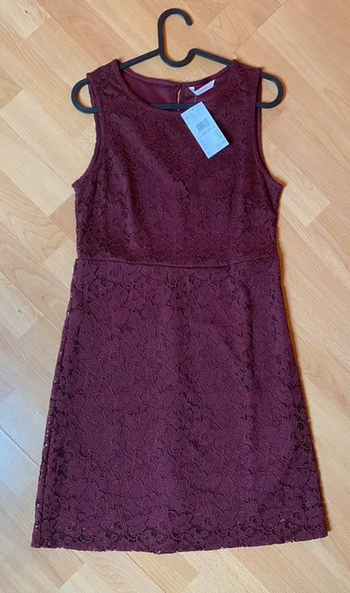 Robe droite - photo numéro 2