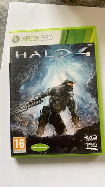 Halo 4
