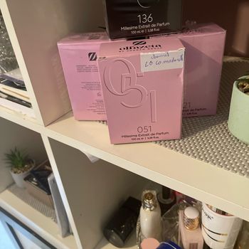 Parfum Chogan coco  mademoiselle