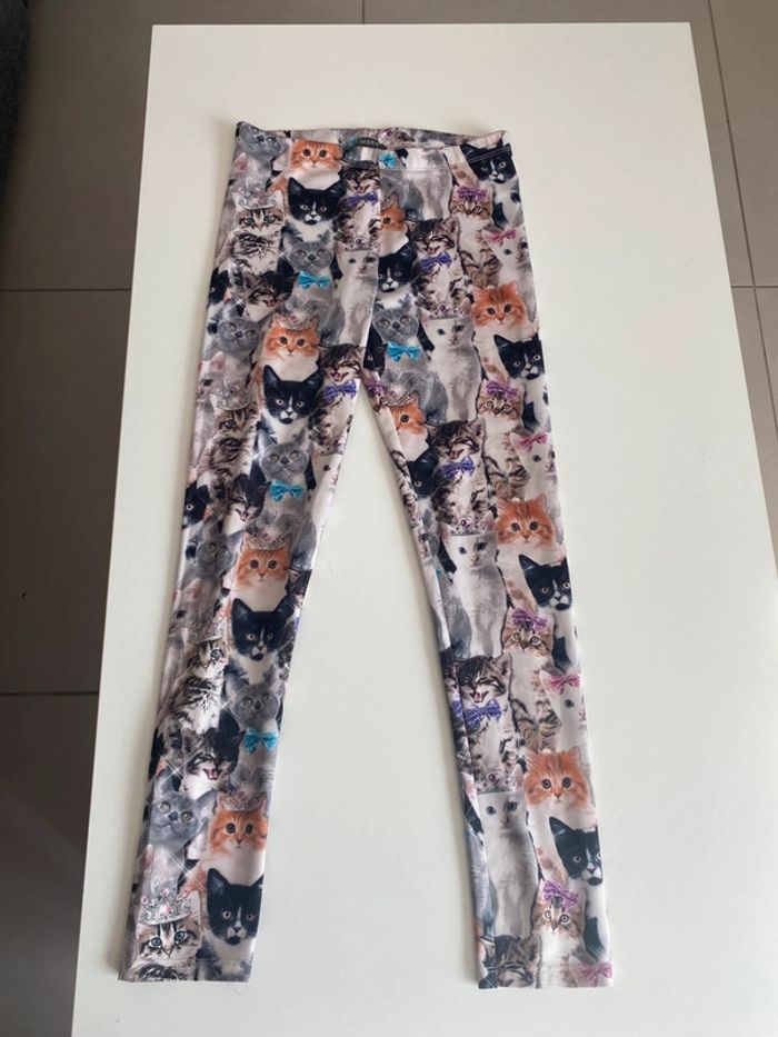 Legging chats 10-11