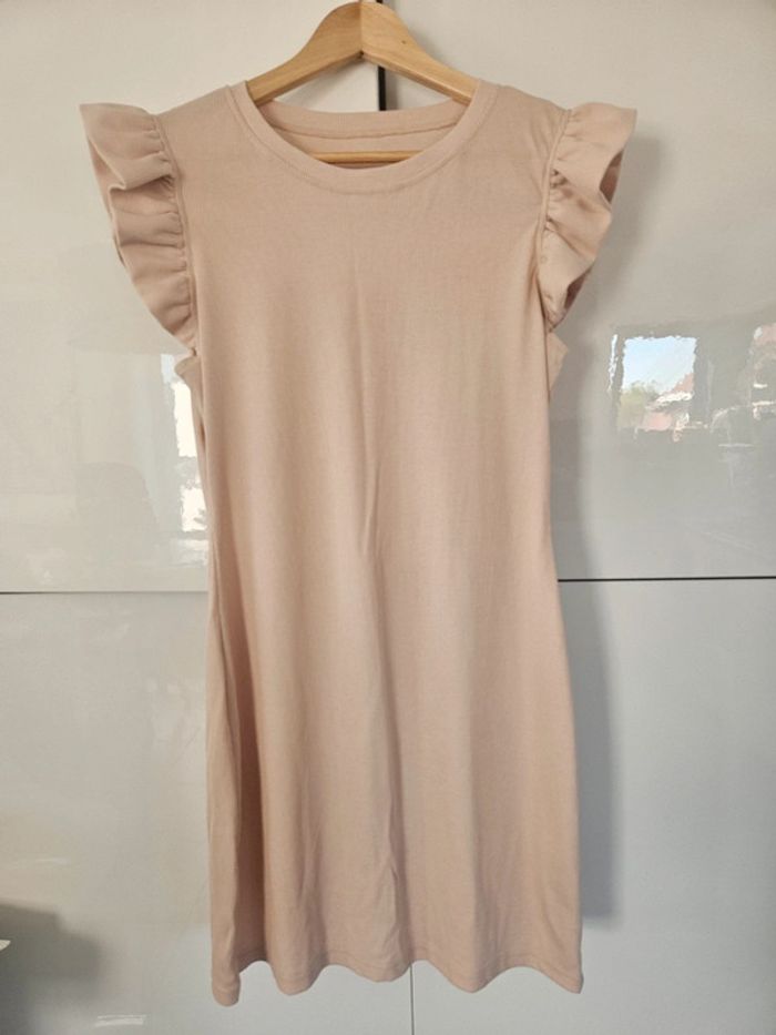 Robe courte d été XL ou (L grossesse)