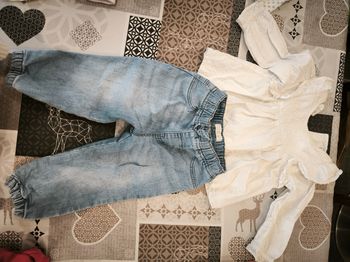 Ensemble Primark 