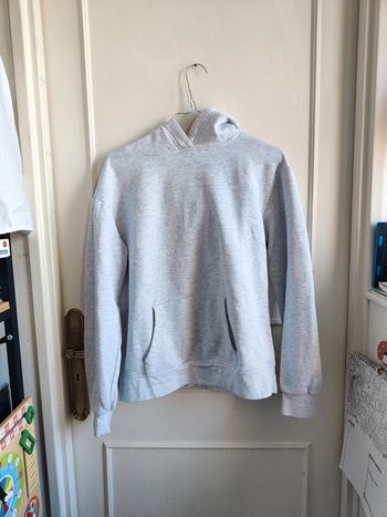 Sweatshirt à capuche Primark XS