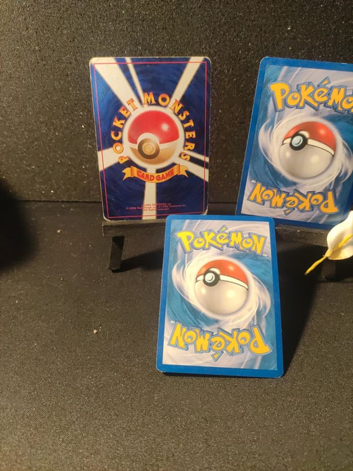 Lot cartes Pokémon - photo numéro 6