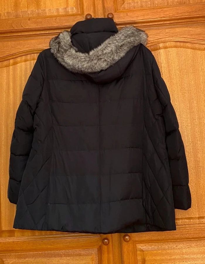 Neuve - Doudoune en plume C&A Taille XL - photo numéro 8