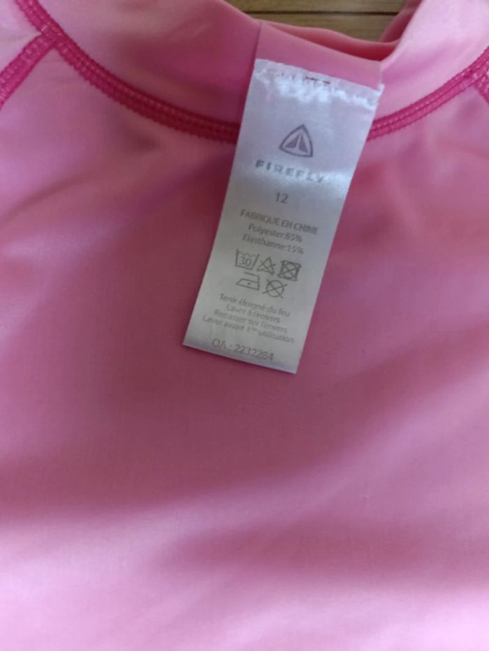 Tee shirt uv - photo numéro 2