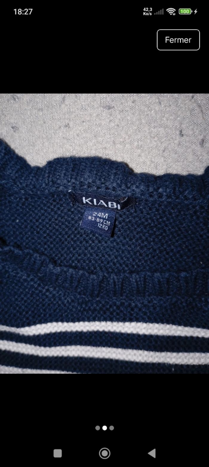 Pull - photo numéro 2