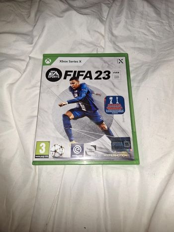 Fifa 23