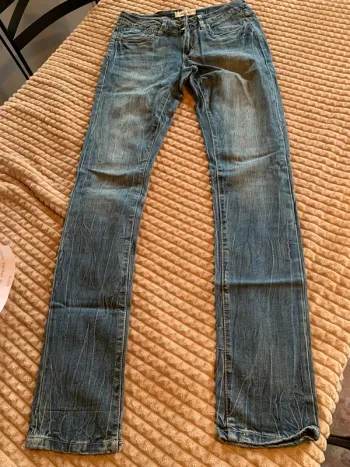 Jean Skinny