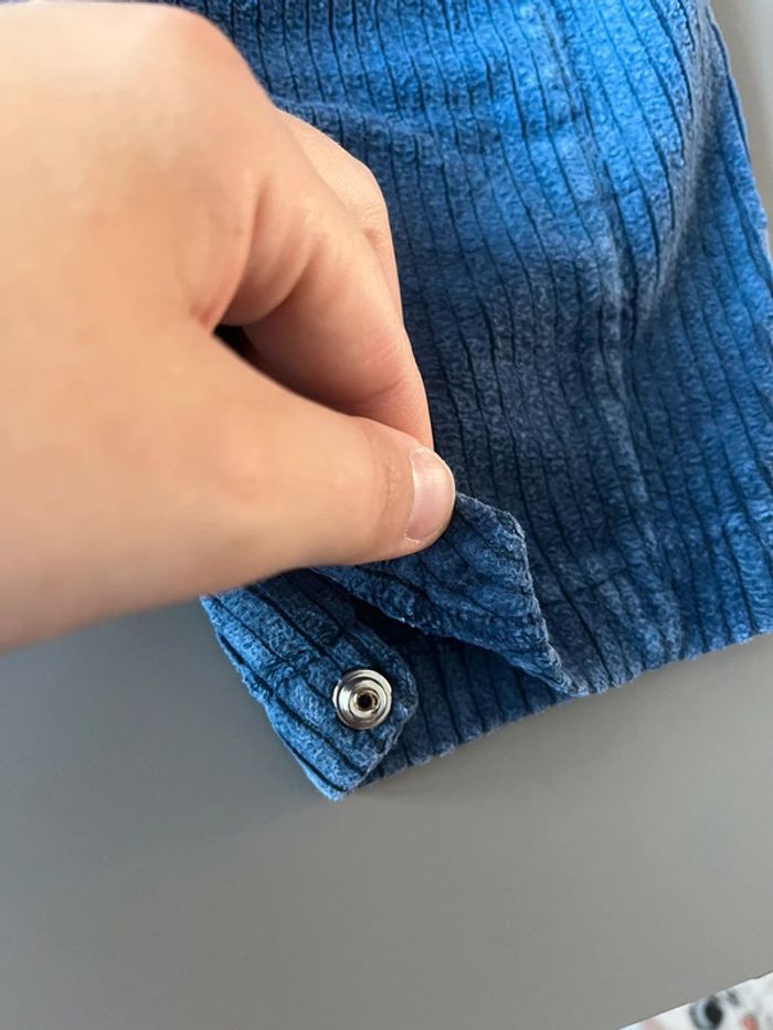 Salopette - photo numéro 2