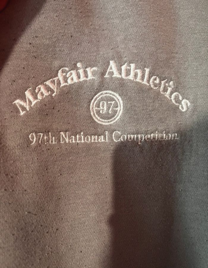 Pull gris - photo numéro 2