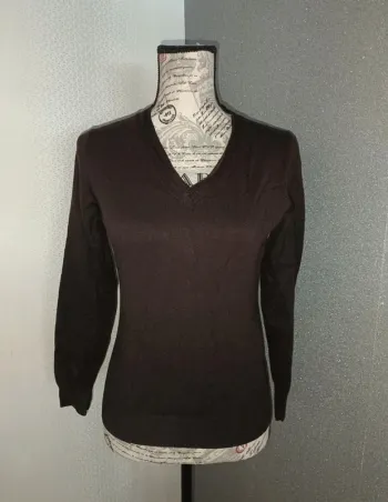 Pull femme BURTON