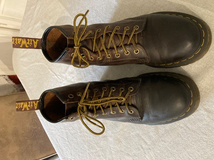 Dr martens - photo numéro 4
