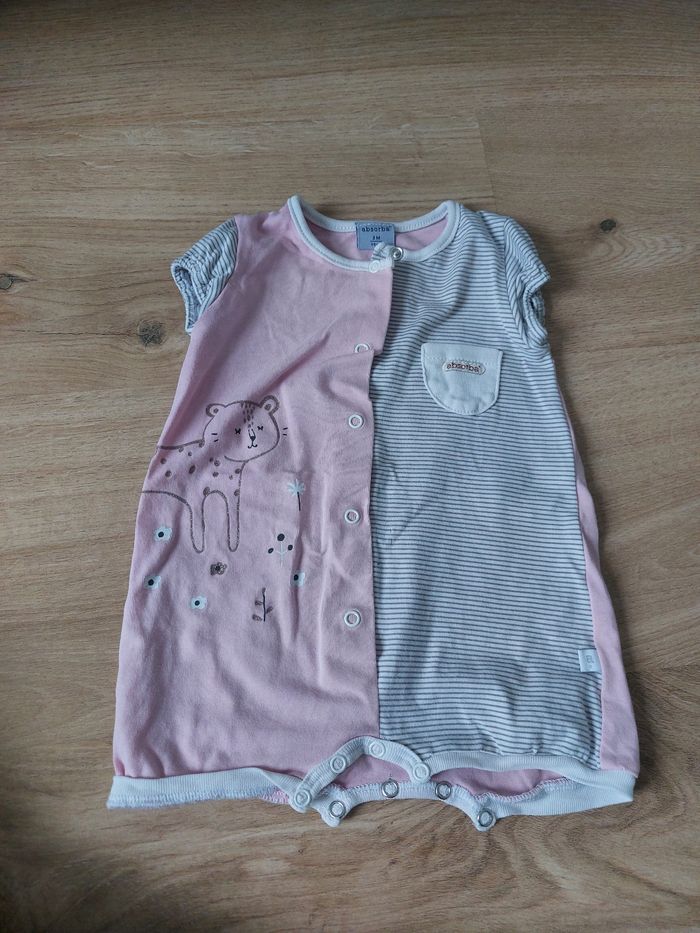 Lot vêtements 3 mois (environ 30 articles) - photo numéro 5