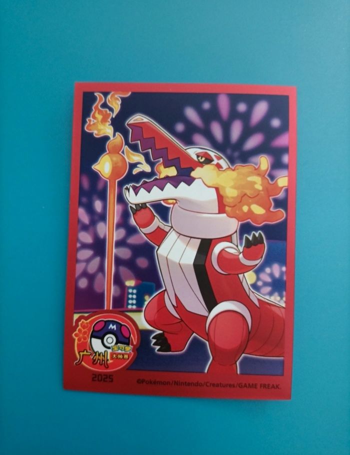 1 sleeve pokemon