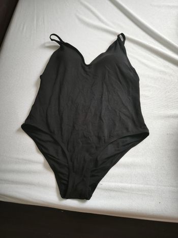 Maillot une pièce