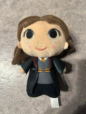 Peluche Hermione
