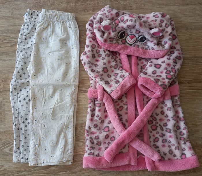 Lot Hiver Fille 24-36mois - photo numéro 3