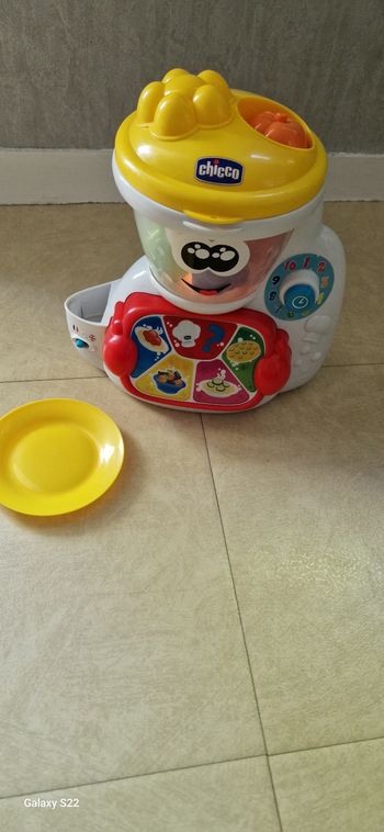 Jouet chicco