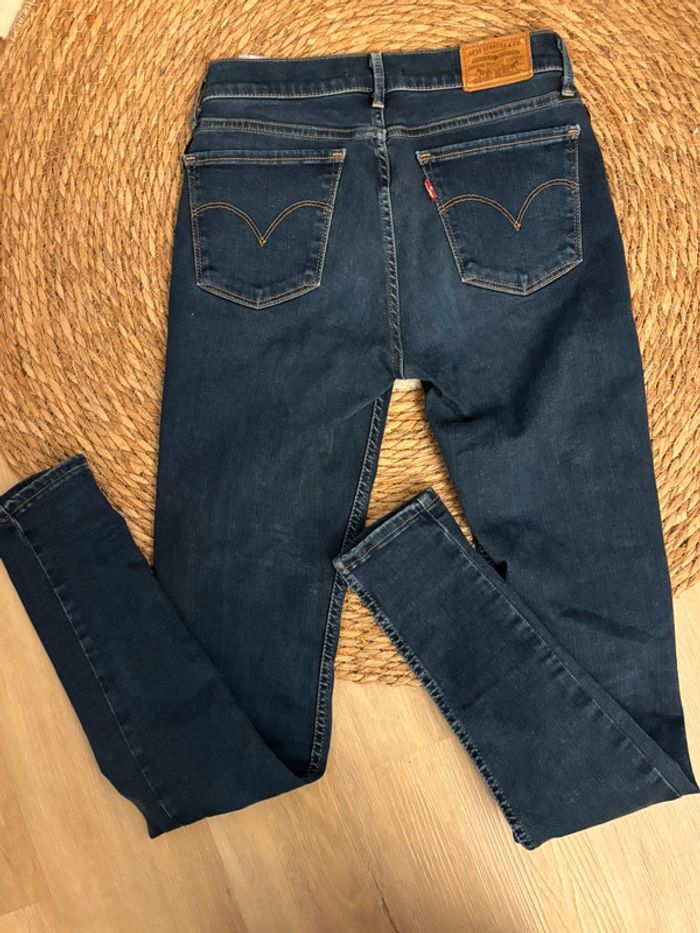 Jean Levi’s 710 - photo numéro 4