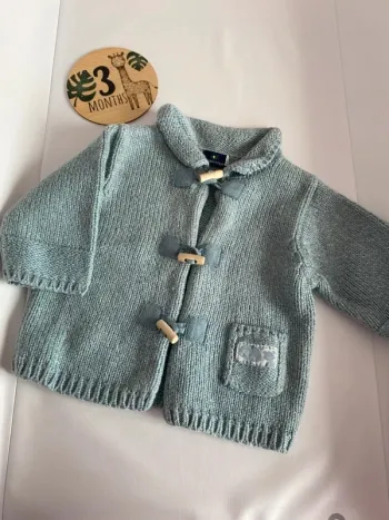 Gilet bébé
