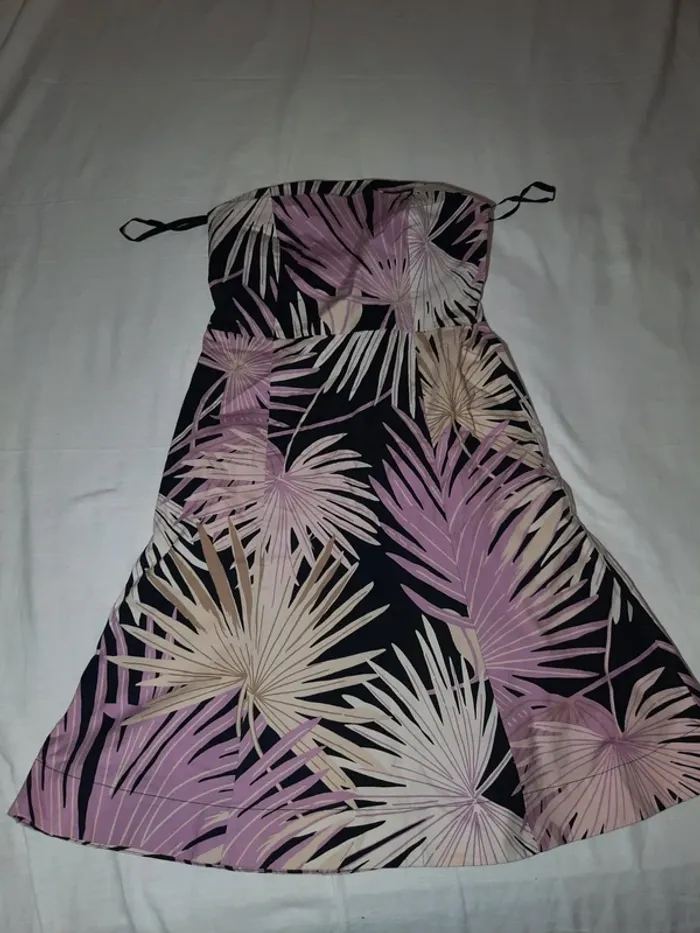 Robe vintage gap
