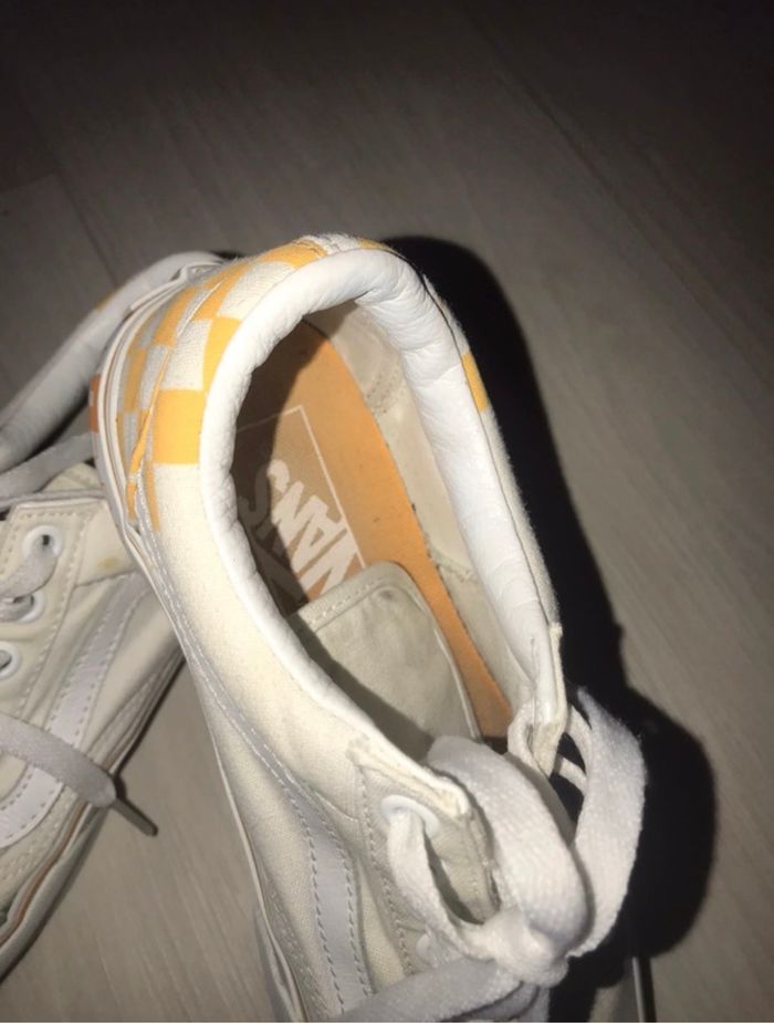 Vans - photo numéro 4