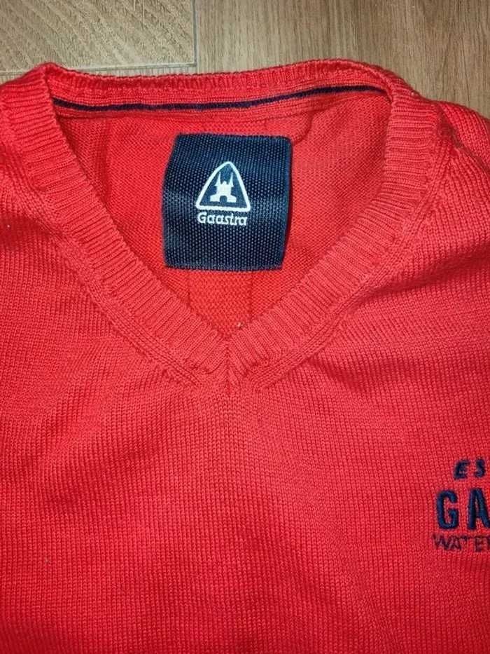 Pull gastra - photo numéro 2