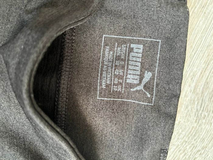 Legging de Running femme Puma M - photo numéro 4