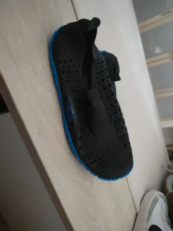 Chaussures d'eau nabaiji 35 36