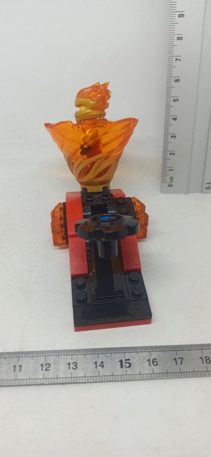 Toupie Kai lego - photo numéro 2