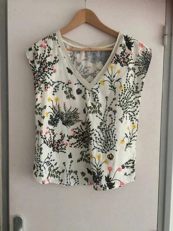 T-shirt Goa 36