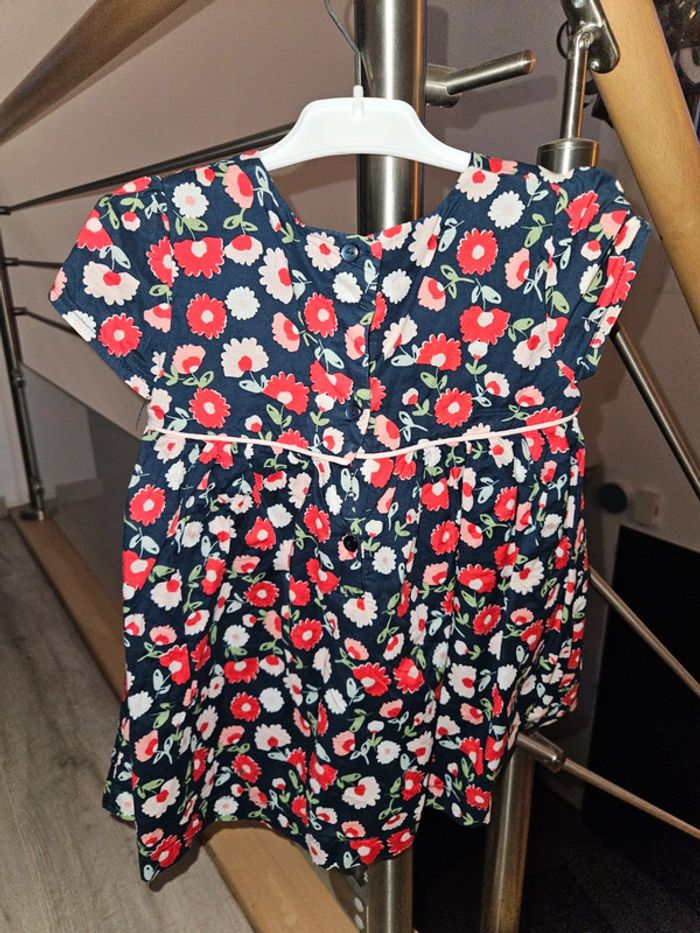 Robe d'été - photo numéro 2