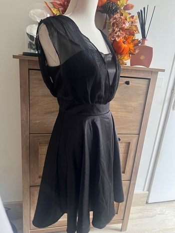 Robe de soirée