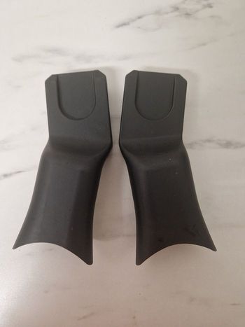 Adaptateur poussette Cybex Priam