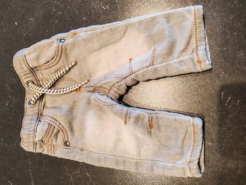 Petit pantalon