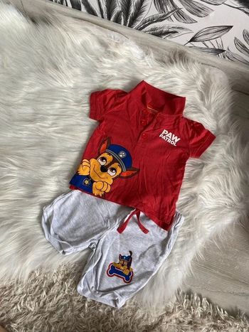 Ensemble Pat Patrouille🌸