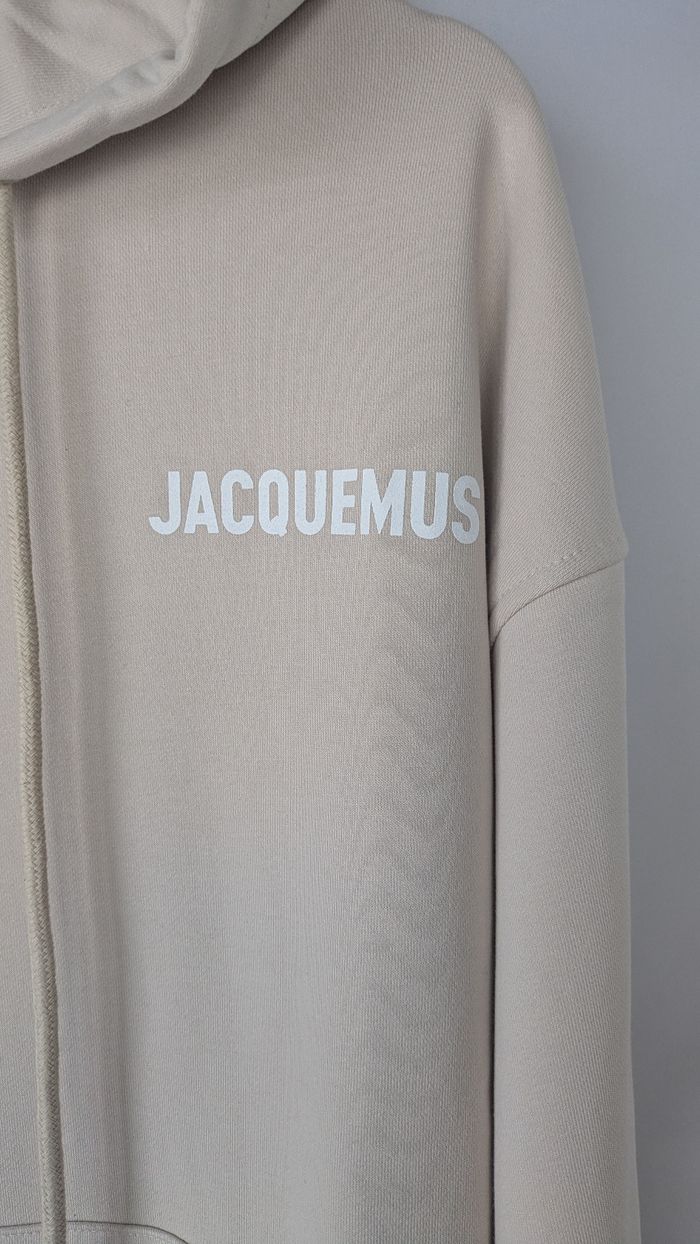 Sweat Jacquemus - photo numéro 3