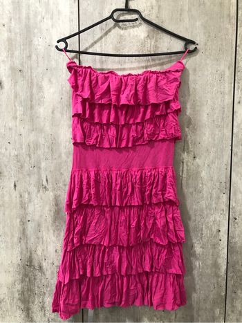Belle robe
