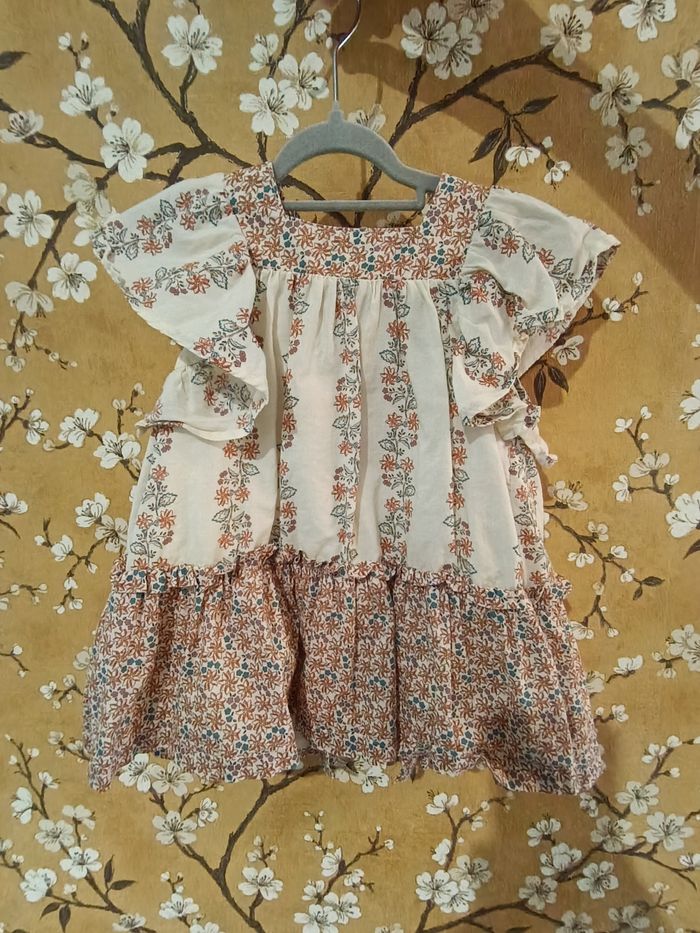 Robe été