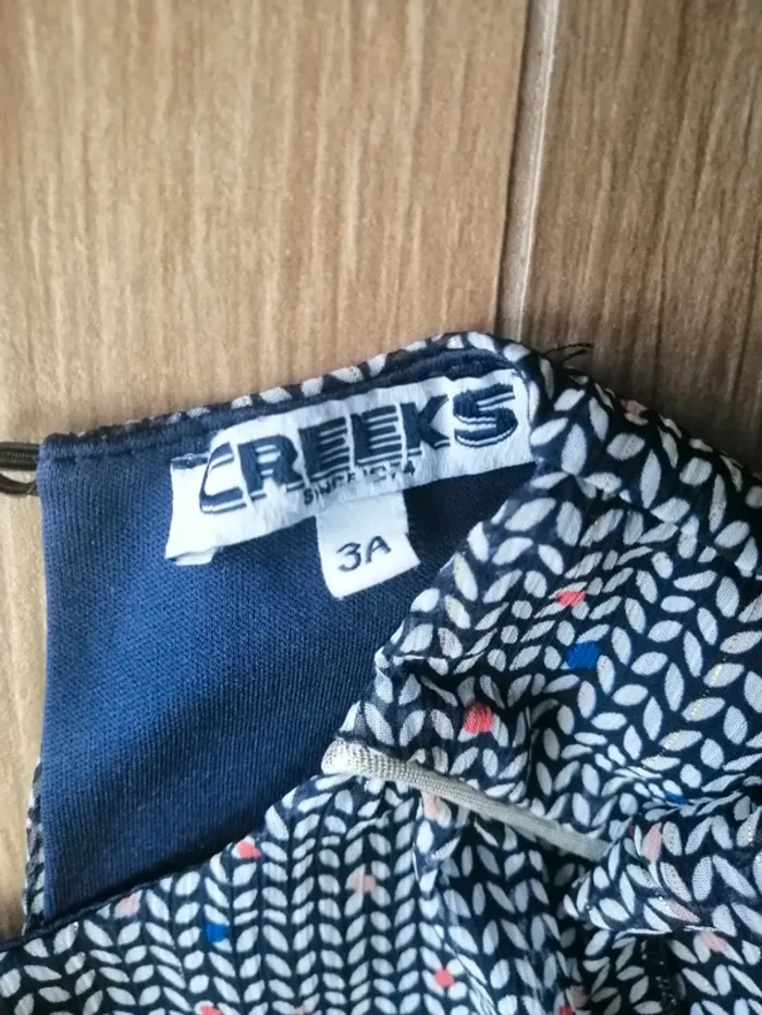 Robe creeks - photo numéro 4