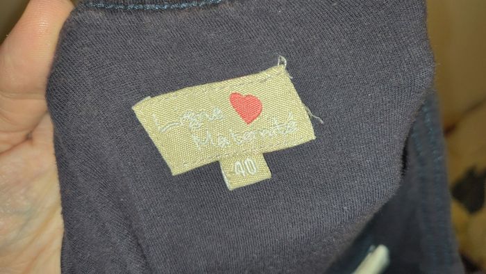 Jean maternité - photo numéro 3