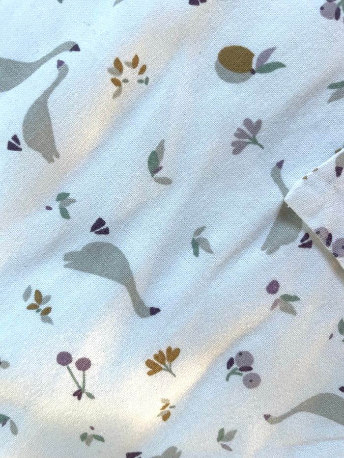 Gigoteuse d’emmaillotage Sevira Kids - photo numéro 3