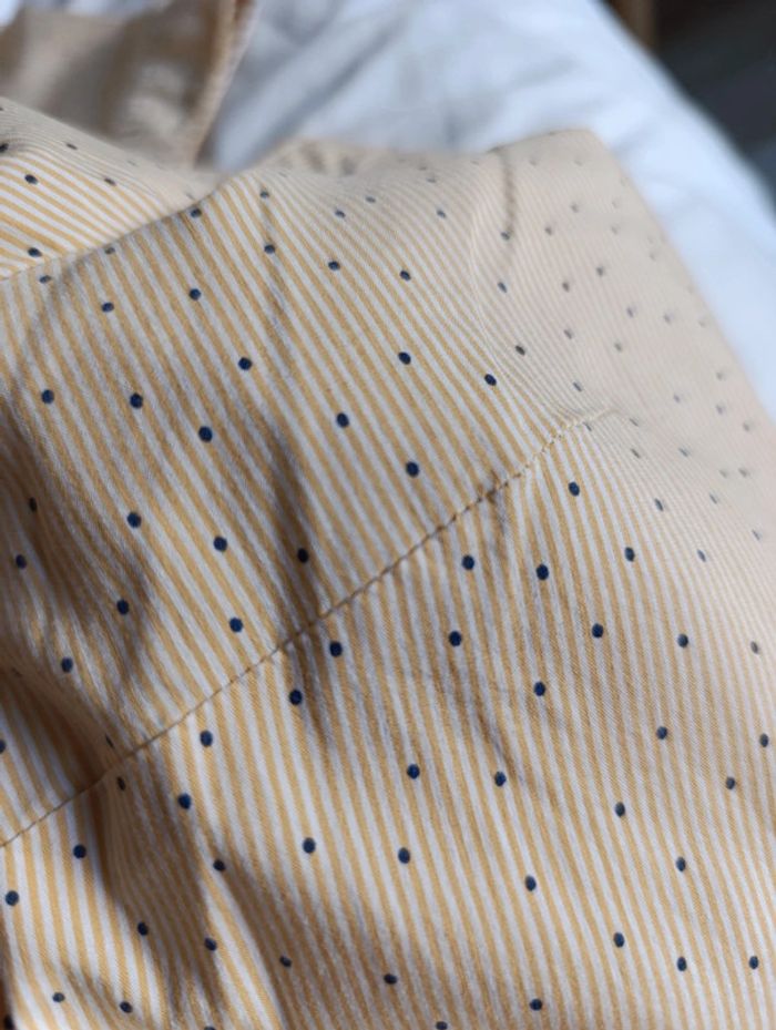 Chemise grain de malice t.46 - photo numéro 8